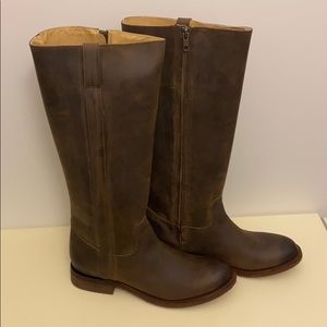 Justin Boots